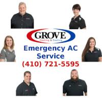 Grove Heating & Cooling image 5